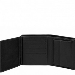 Портмоне Piquadro TAG/Black PU4859TAGR_N