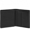 Портмоне Piquadro TAG/Black PU4859TAGR_N