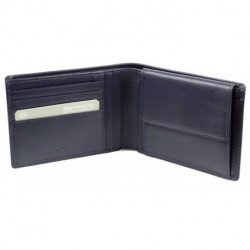 Портмоне Piquadro TAG/Blue PU257TAGR_BLU