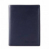 Портмоне Piquadro TAG/Blue PU4859TAGR_BLU