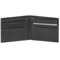 Портмоне Piquadro TIROS/Grey PU3891W98_GR