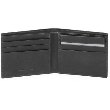 Портмоне Piquadro TIROS/Grey PU3891W98_GR