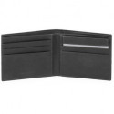 Портмоне Piquadro TIROS/Grey PU3891W98_GR