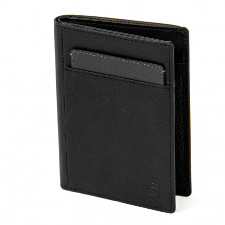 Портмоне Piquadro VANGUARD/Black PU1393W96R_N