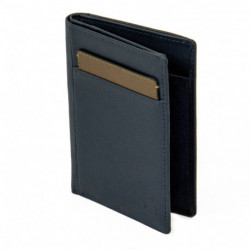 Портмоне Piquadro VANGUARD/Blue PU1393W96R_BLU