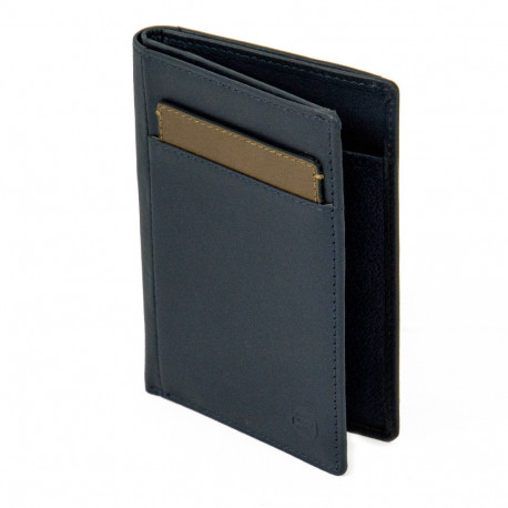 Портмоне Piquadro VANGUARD/Blue PU1393W96R_BLU