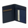 Портмоне Piquadro VANGUARD/Blue PU1393W96R_BLU