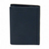 Портмоне Piquadro VANGUARD/Blue PU1393W96R_BLU