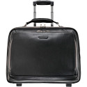 Портфель PIQUADRO чорний MODUS/Black CA1452MO_N