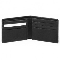 Портмоне Piquadro VOSTOK/Black PU3891W95R_N
