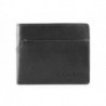 Портмоне Piquadro VOSTOK/Black PU3891W95R_N