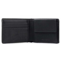 Портмоне Piquadro VOSTOK/Black PU4188W95R_N