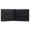 Портмоне Piquadro VOSTOK/Black PU4188W95R_N