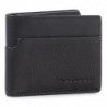 Портмоне Piquadro VOSTOK/Black PU4188W95R_N