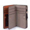 Портмоне Piquadro CIRCLE/Tobacco PD1353W92R_CU