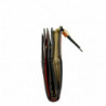 Портмоне Piquadro CIRCLE/Tobacco PD1353W92R_CU