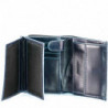 Портмоне Piquadro BL SQUARE/N.Blue PU1740B2_BLU2