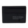 Портмоне Piquadro DOWNTOWN/Black PU4455DTR_N