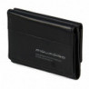 Портмоне Piquadro DOWNTOWN/Black PU4455DTR_N