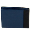Портмоне Piquadro DOWNTOWN/Blue PU1241DTR_BLU