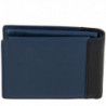 Портмоне Piquadro DOWNTOWN/Blue PU1392DTR_BLU