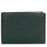 Портмоне Piquadro MODUS Restyling/Green PU1392MOSR_VE