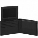 Портмоне Piquadro MODUS Restyling/Black PU1392MOSR_N