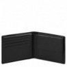Портмоне Piquadro MODUS Restyling/Black PU4518MOSR_N