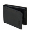 Портмоне Piquadro MODUS Restyling/Black PU4518MOSR_N
