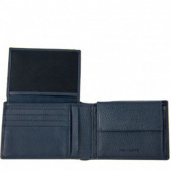 Портмоне Piquadro MODUS Restyling/Blue PU1392MOSR_BLU