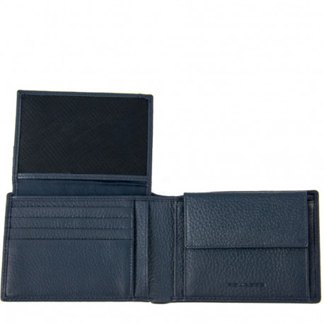 Портмоне Piquadro MODUS Restyling/Blue PU1392MOSR_BLU