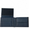 Портмоне Piquadro MODUS Restyling/Blue PU1392MOSR_BLU