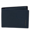 Портмоне Piquadro MODUS Restyling/Blue PU1392MOSR_BLU