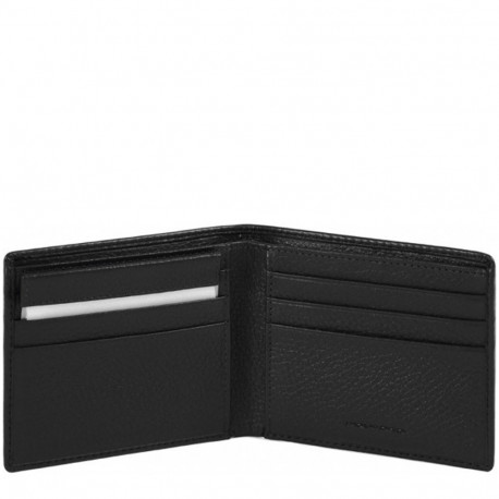 Портмоне Piquadro MODUS Restyling/Black PU3891MOSR_N