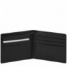Портмоне Piquadro MODUS Restyling/Black PU3891MOSR_N
