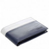 Портмоне Piquadro URBAN/Blue-Grey2 PU1392UB00R_BLGR