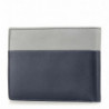 Портмоне Piquadro URBAN/Blue-Grey2 PU257UB00R_BLGR