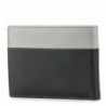 Портмоне Piquadro URBAN/Grey-Black PU257UB00R_GRN