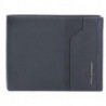 Портмоне Piquadro KOBE/Blue PU3891S105R_BLU