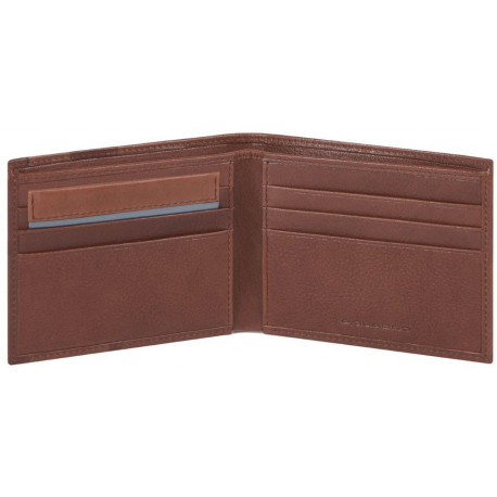Портмоне Piquadro KOBE/D.Brown PU3891S105R_TM