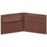 Портмоне Piquadro KOBE/D.Brown PU3891S105R_TM