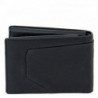 Портмоне Piquadro AKRON/Black PU1392AOR_N