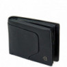 Портмоне Piquadro AKRON/Black PU1392AOR_N