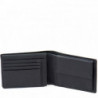 Портмоне Piquadro AKRON/Black PU1392AOR_N