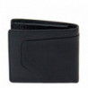 Портмоне Piquadro AKRON/Black PU3891AOR_N