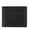 Портмоне Piquadro AKRON/Black PU4518AOR_N