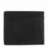 Портмоне Piquadro AKRON/Black PU4518AOR_N