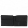 Портмоне Piquadro AKRON/Black PU4518AOR_N
