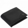 Портмоне Piquadro AKRON/Black PU4518AOR_N
