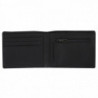 Портмоне Piquadro AKRON/Black PU4823AOR_N